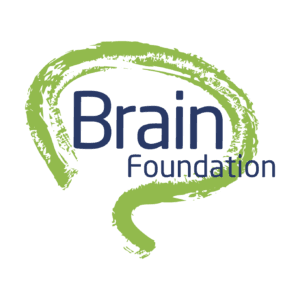 Brain Foundation Logo