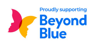 Beyond Blue Logo