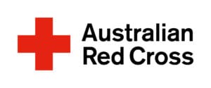 Australian Red Cross Logo