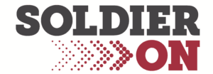 Soldier On Logo