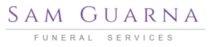Sam Guarna Funeral Services Logo