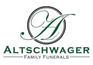 Altschwager Family Funerals Logo