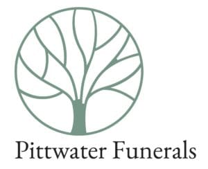 Pittwater Funerals Logo