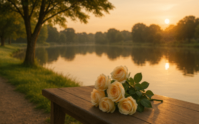 A Guide to Choosing Photos and Videos for an Online Memorial