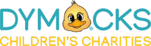Dymocks Children's Charities Logo