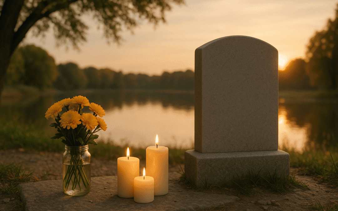 The Role of Memorials in the Grieving Process