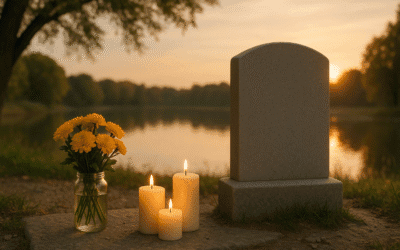 The Role of Memorials in the Grieving Process