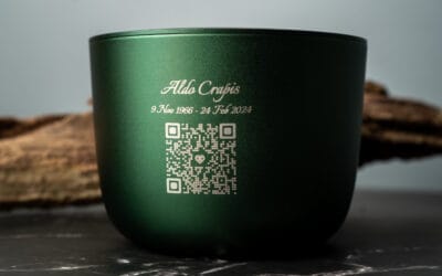 Forever Candle: A Gentle Guide to a Lasting Memorial