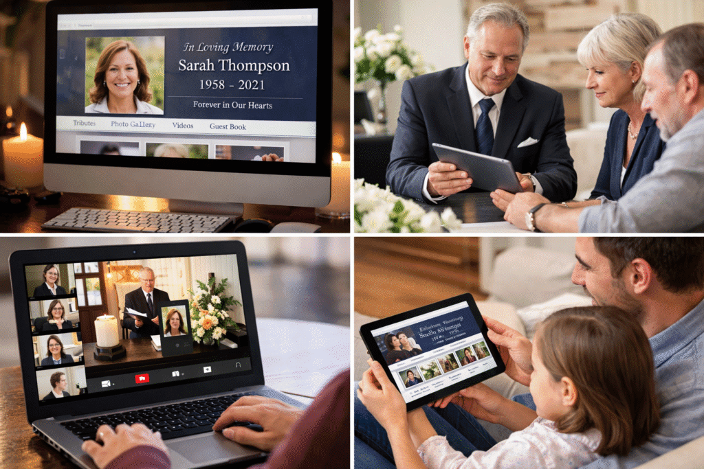 2026 Funeral Services