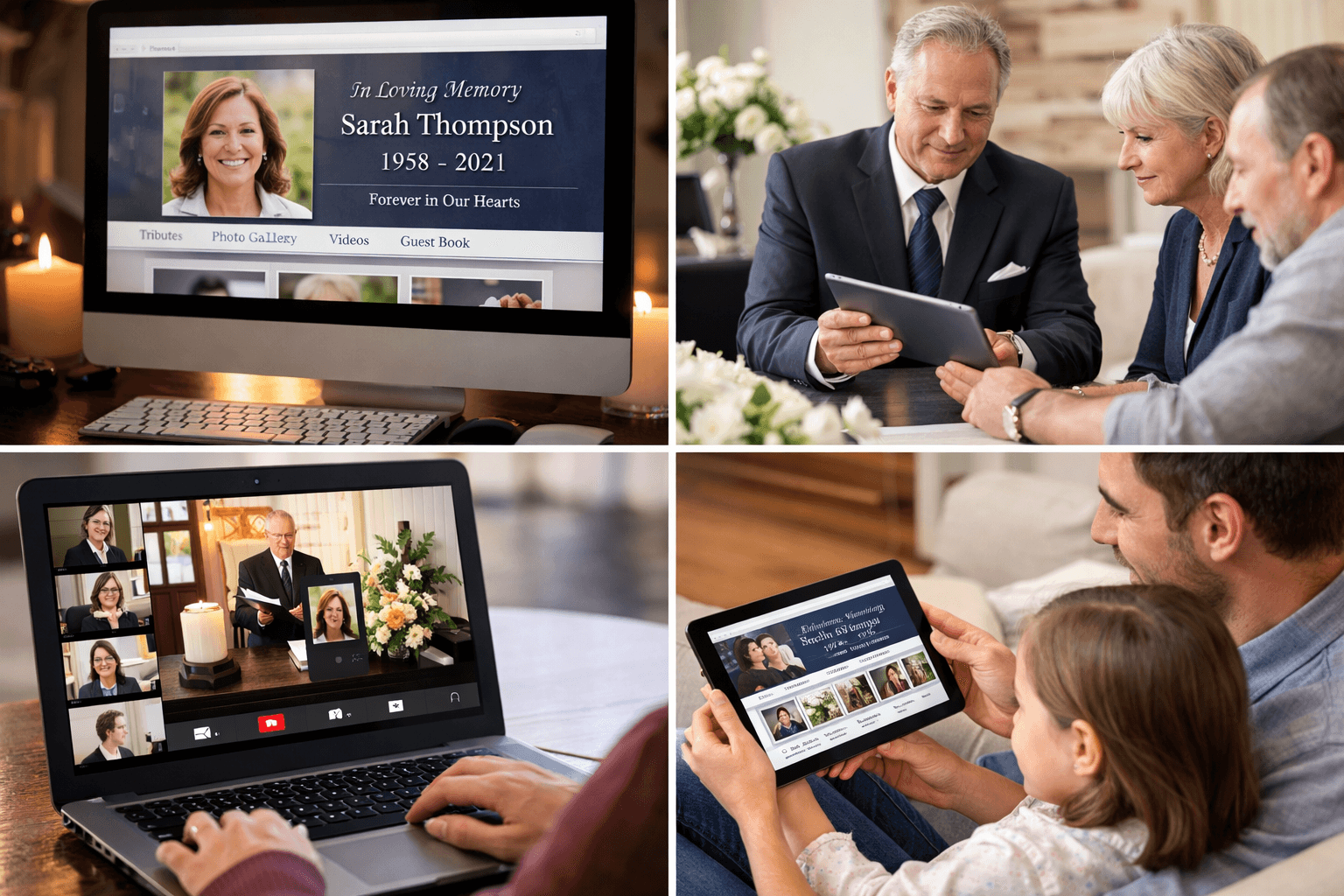 2026 Funeral Services