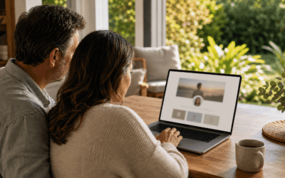 Best Online Memorial Websites in Australia 2026