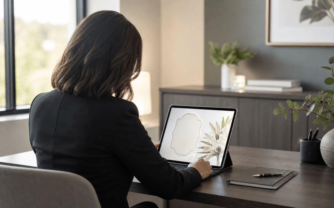 Digital Memorial Tools Every Australian Funeral Home Should Know