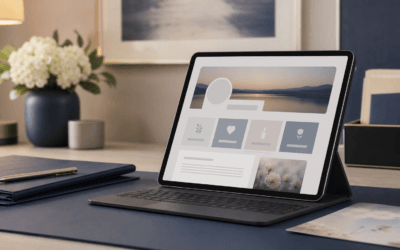 Digital Services for Funeral Directors in Australia (2026)
