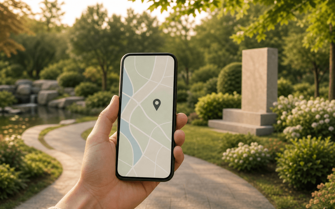 Find Grave Location Online: How Families Stay Connected