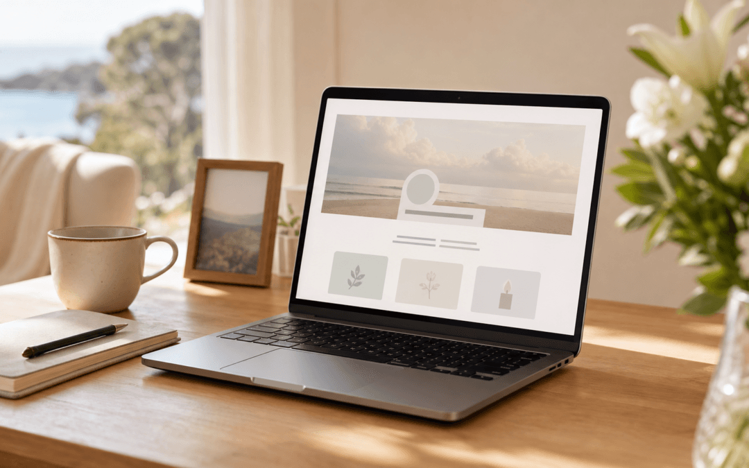 Free Online Memorial Sites in Australia: Are They Worth It?