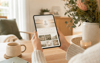 How to Create an Online Memorial: Step-by-Step Guide (2026)