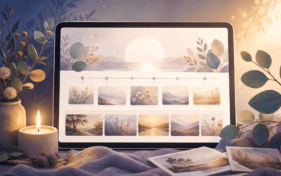 Memorial Website for the Deceased: Preserve Their Story Online