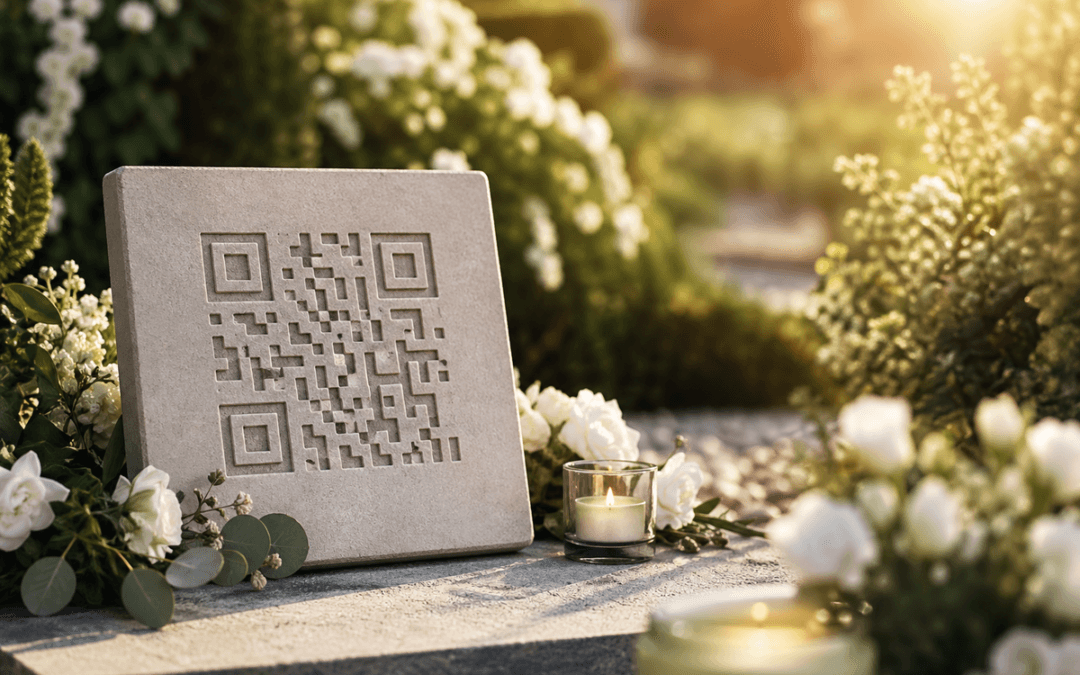 QR Memorial Australia: How It Works & Why Families Love It