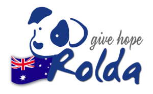 ROLDA Logo