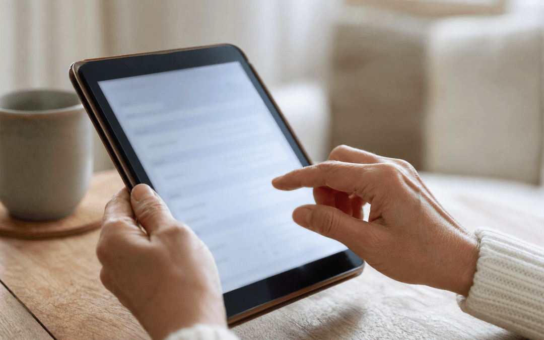 Create a Memorial Page in Minutes: A Quick-Start Guide