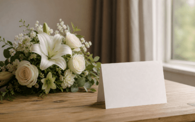 Funeral Notices in Australia: What to Include and Where to Post