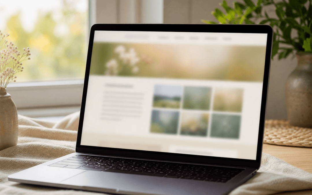Online Memorial Page: What It Looks Like and How It’s Organised