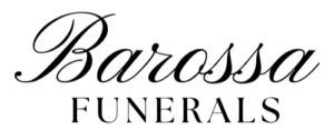 Barossa Funerals Logo